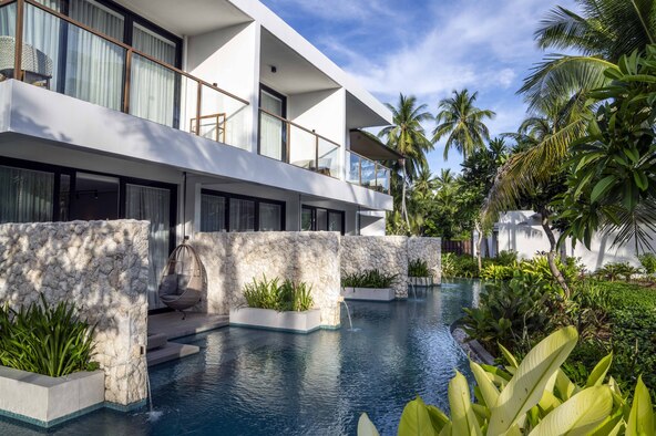 seascape-villa image